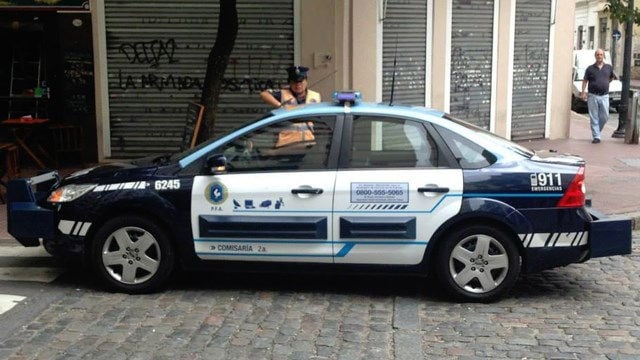 Pidieron la prisión preventiva de Callejero Fino en una causa por portación ilegal de arma de guerra