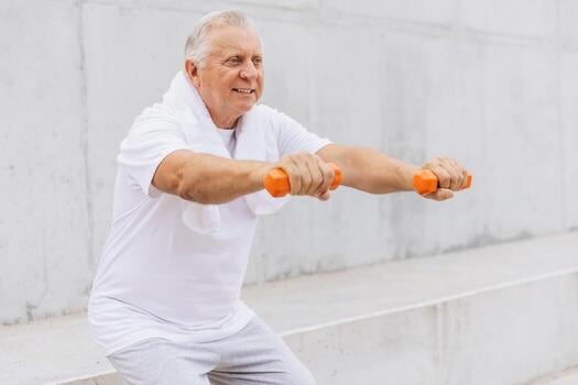 Después de los 35, el cuerpo cambia aunque la balanza no se mueva: qué recomienda una especialista para llegar a los 45 con músculos y huesos a pleno