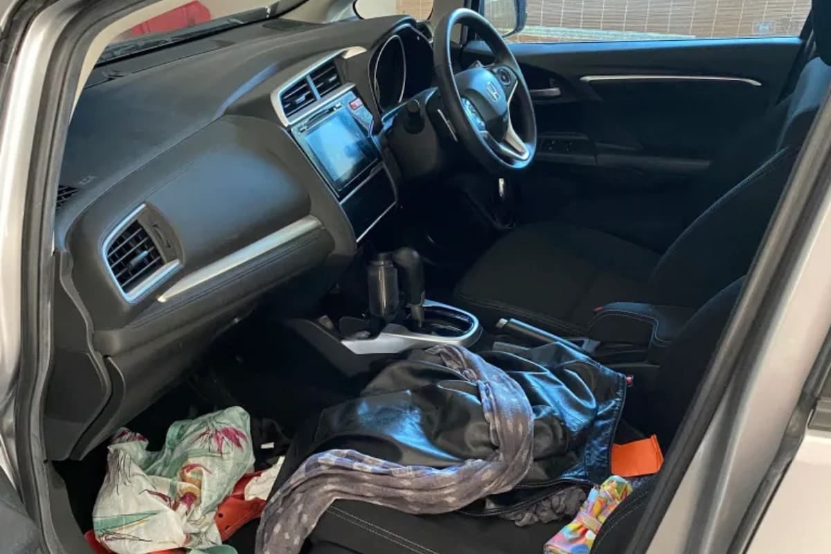 Un auto prolijo por dentro, una cabeza más ordenada al manejar