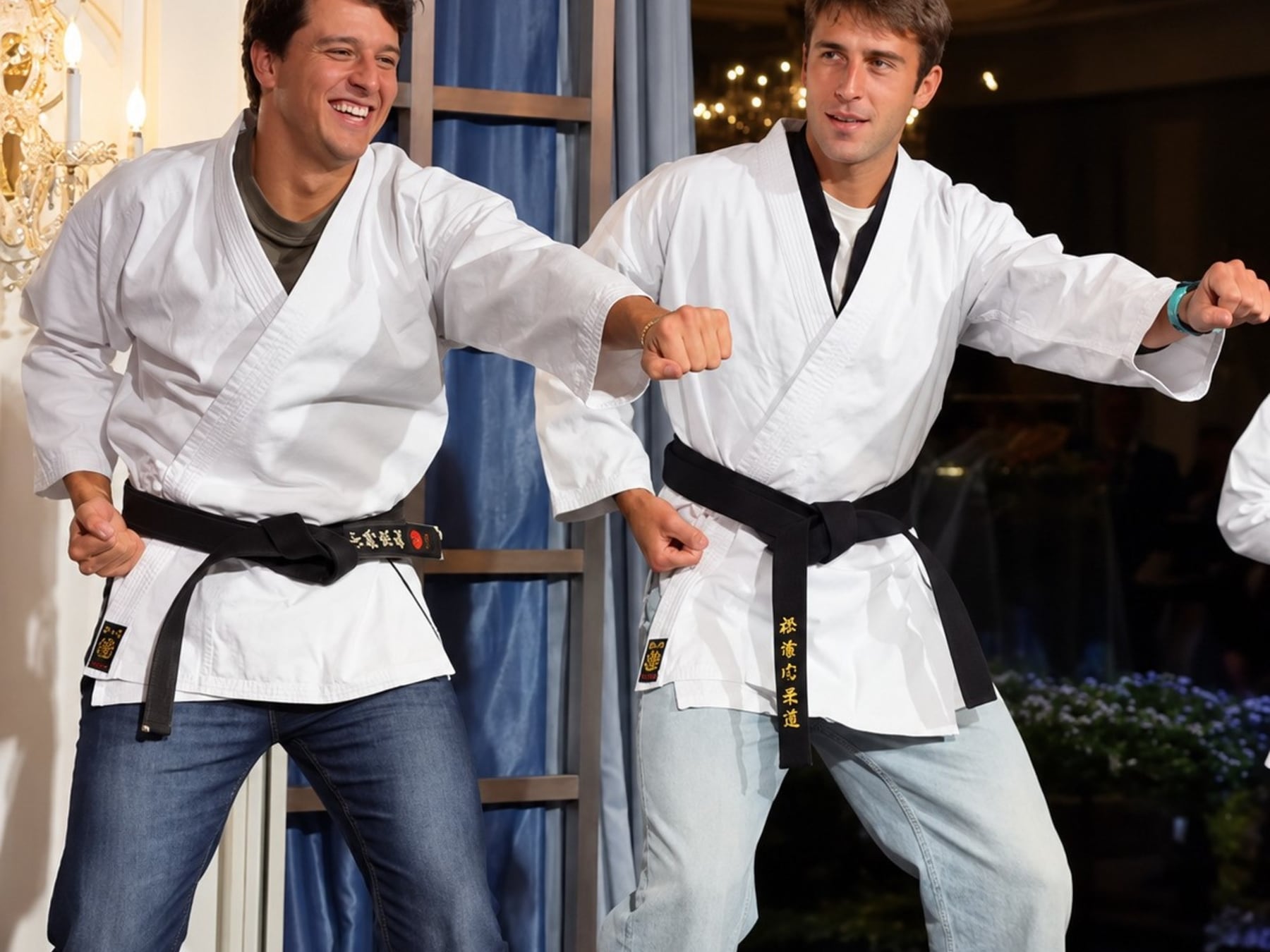La gira asiática arrancó con el pie izquierdo para los argentinos: dos caídas en el estreno de Pekín y un karate en Tokio