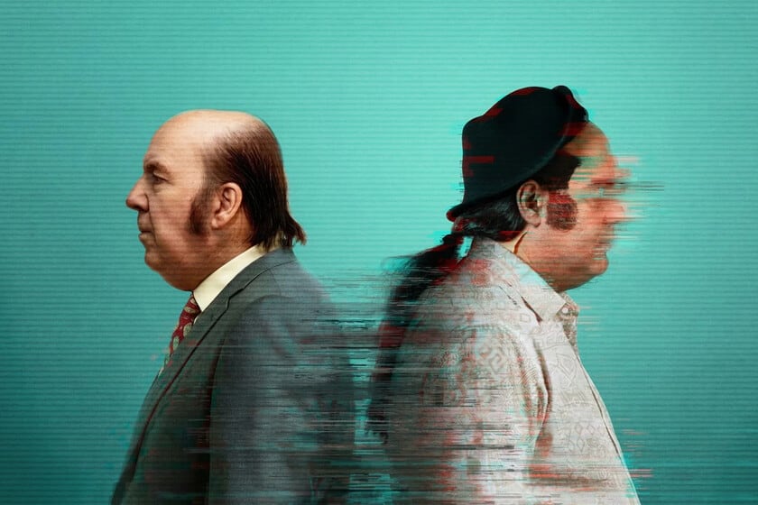 Un documental pone en primer plano la pelea judicial por el humor de Chiquito de la Calzada