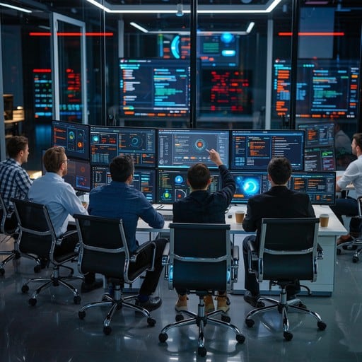 Gemini 4 Argon, el modelo de Google que encontró una falla en software hospitalario