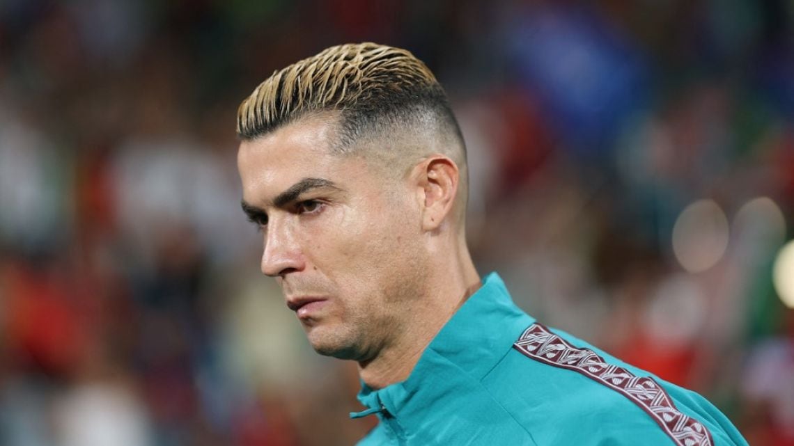 Dinamarca le hizo dos goles y aun así perdió: Portugal sigue perfecto sin CR7 en cancha