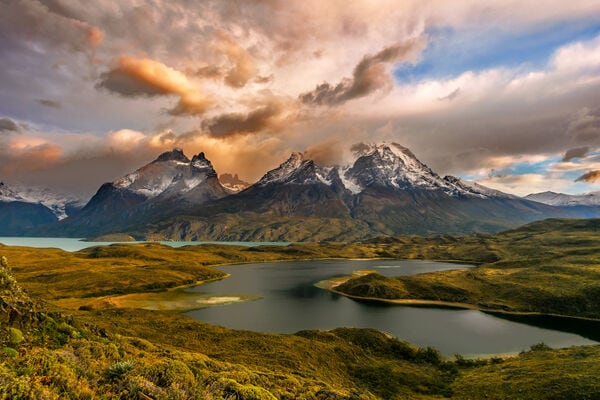 Buenos Aires y Bariloche, los dos destinos argentinos que seducen al mundo para 2027
