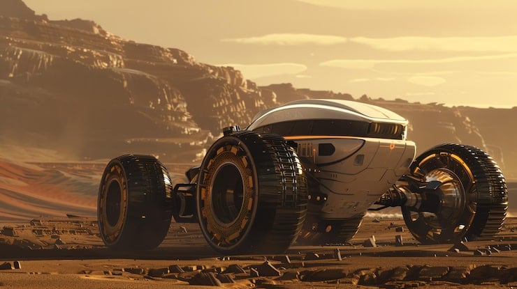 Star Wars: Galactic Racer acelera hacia octubre con una vuelta completa por la galaxia más querida