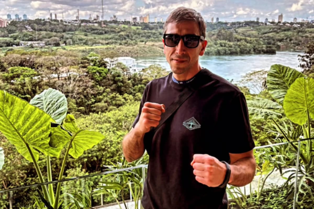 Procesaron con preventiva al acusado de matar a un entrenador de boxeo en Colegiales y le trabaron un embargo por $200 millones