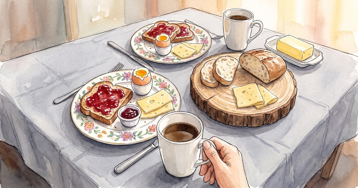 Empezar el día con un desayuno más fibroso: claves para sumar los 25 gramos diarios que pide la OMS sin revolverse la panza