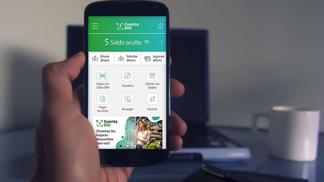 Cuenta DNI y Cabify: el reintegro del 20% para viajar el sábado llega con techo de cinco mil pesos y sin acumulación con otros descuentos