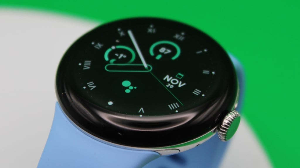 Gemini ya opera en el Pixel Watch 5 sin conexión: qué se puede hacer y qué todavía no