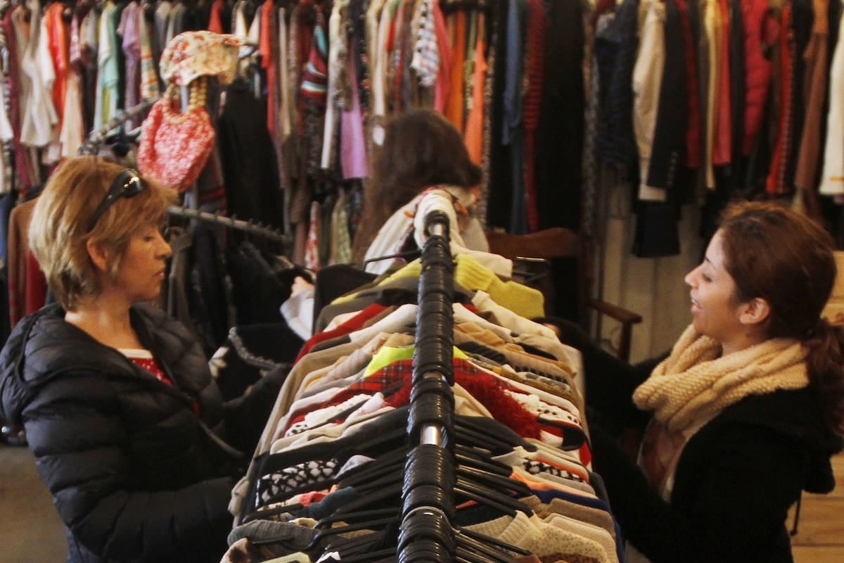 Consumo PyME en septiembre: ventas minoristas en rojo y repunte tenue frente al año anterior
