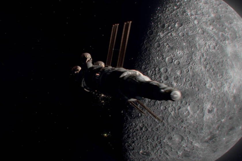 Ad Astra: cuando el viaje a los confines del sistema solar es, en realidad, una búsqueda del padre perdido