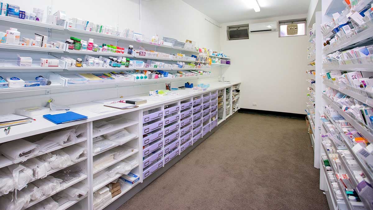 Condena efectiva para un enfermero rosarino que vendía medicamentos hospitalarios por redes sociales