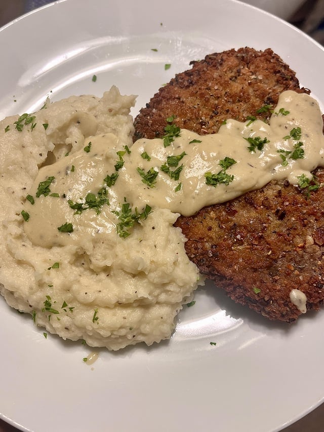 La milanesa que le jugó una mala pasada a Pachu Peña en la primera gala de MasterChef Celebrity 2026
