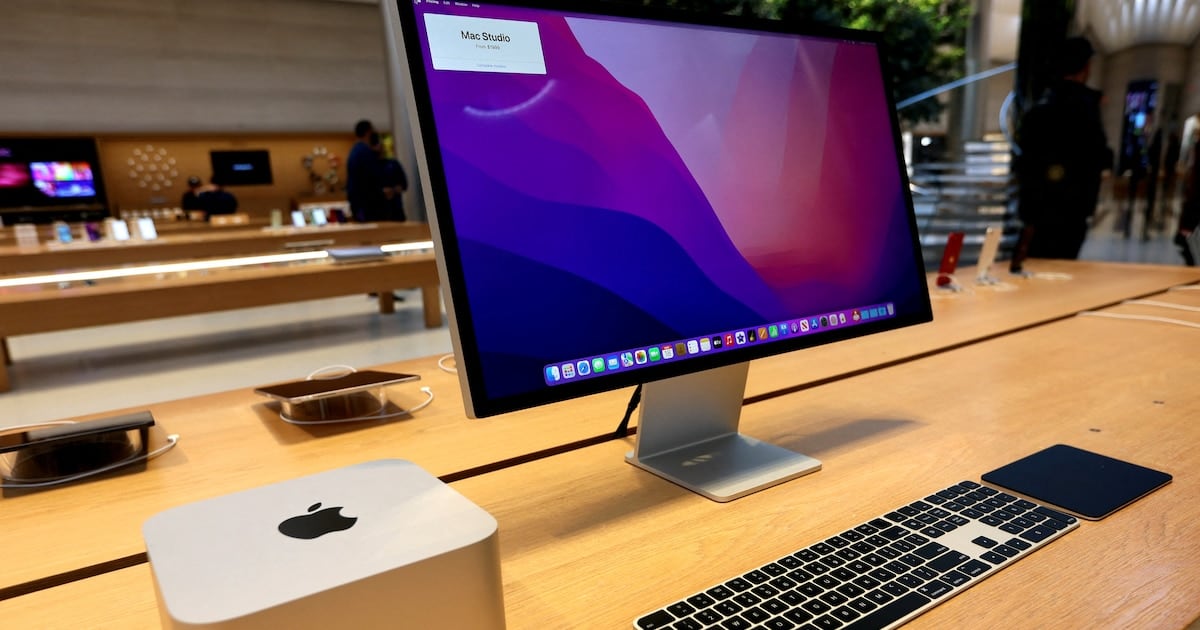 RemoveMacAI: la herramienta gratuita que devuelve hasta 12 GB de espacio en una Mac a cambio de desactivar Apple Intelligence