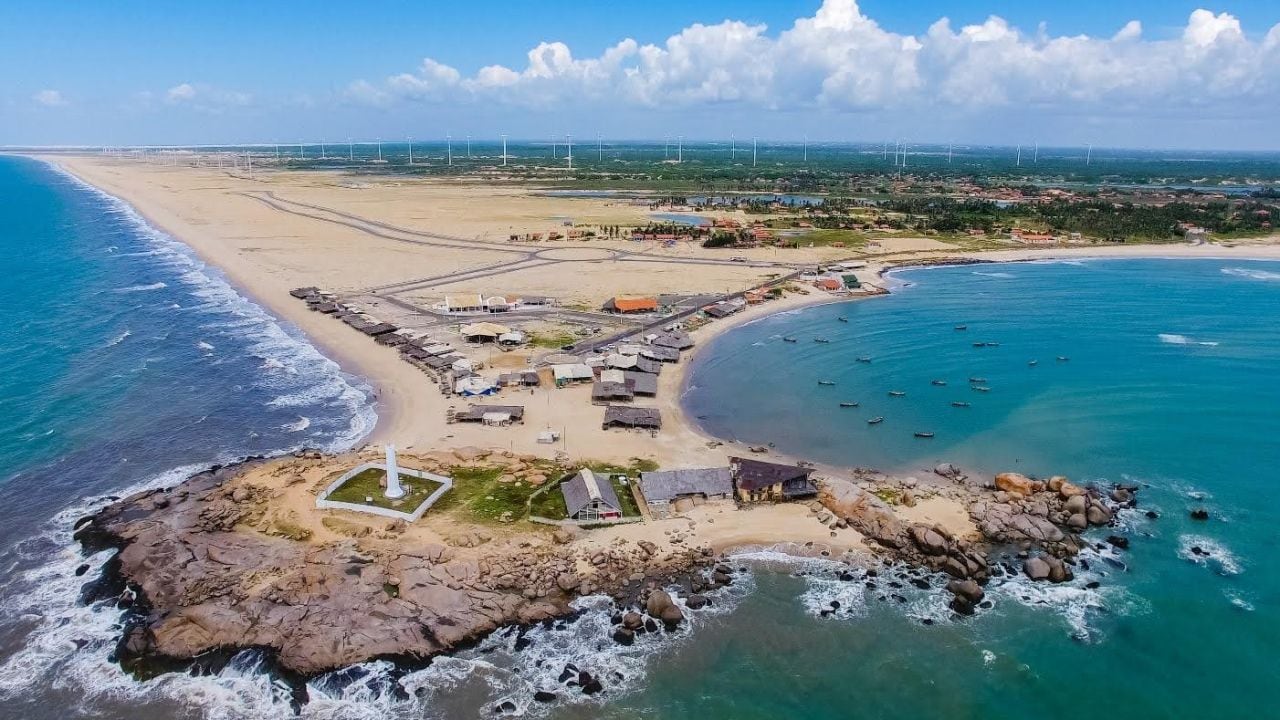 Brasil amplía su oferta turística para el verano 2027 con nuevos destinos del Nordeste y mayor conectividad desde el interior argentino