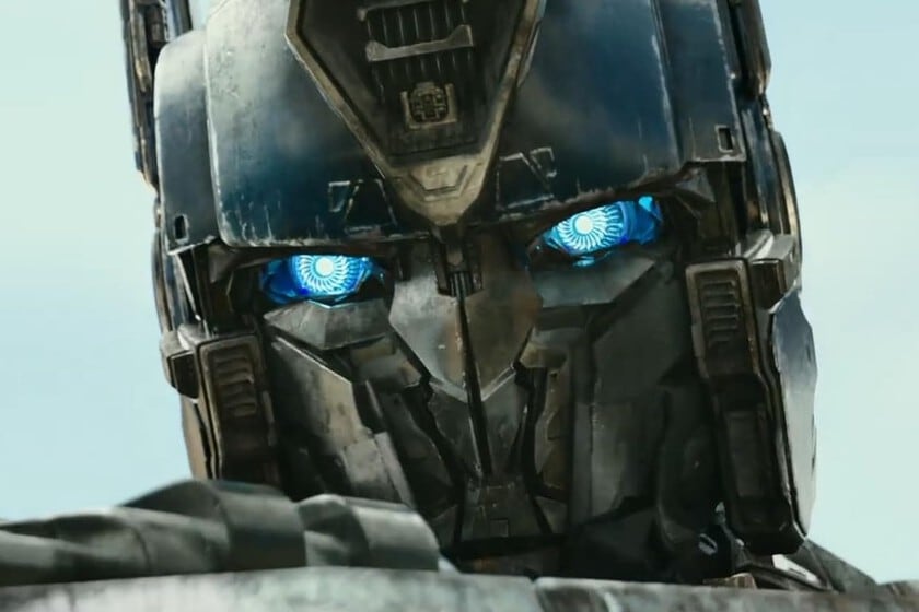 Vuelven los robots: Paramount resucita a Transformers con Spielberg como cerebro y Bay como viejo conocido