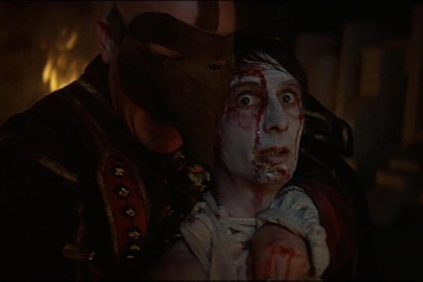 Los demonios vuelve a la pantalla grande con la versión que Ken Russell quiso mostrar y nunca pudo