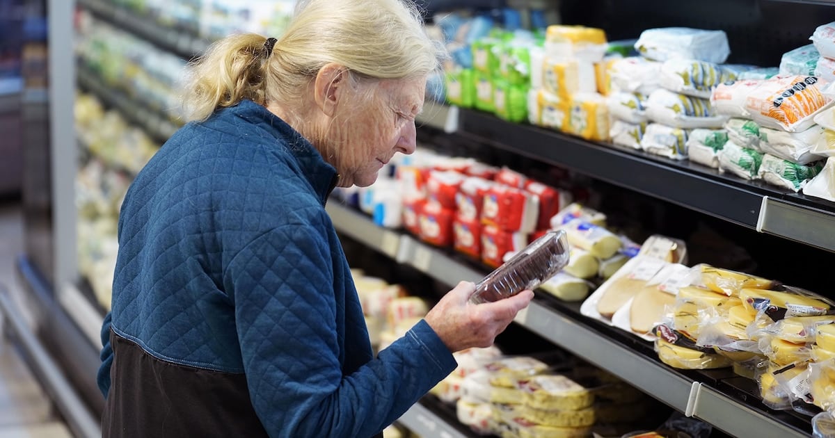 Frutas y verduras: el rubro donde comparar precios puede ahorrar hasta 9,2% en el supermercado