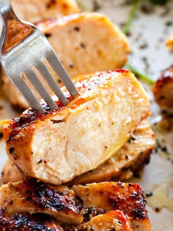 Pechuga de pollo jugosa: cinco claves para que no se seque en el horno o la sartén