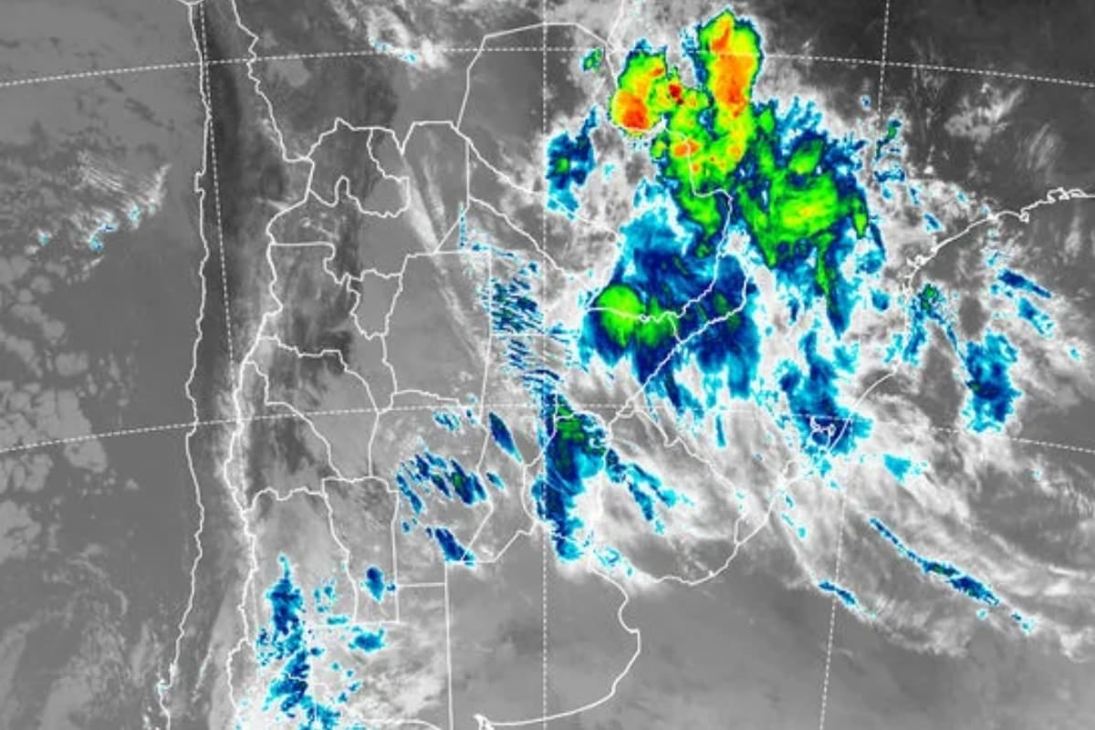 El finde largo en Buenos Aires arranca mojado y termina con sol: mirá día por día qué se puede hacer