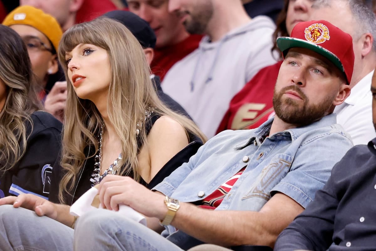 Vecinos de Bratenahl le ponen un freno a los planes de Taylor Swift y Travis Kelce sobre el lago Erie
