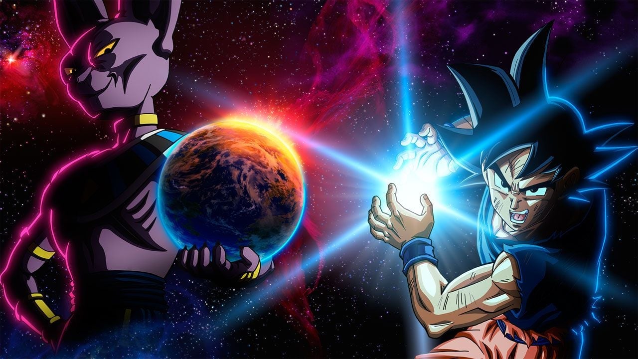 La resurrección de Beerus: Dragon Ball Super vuelve con todo y se reparte entre cinco plataformas