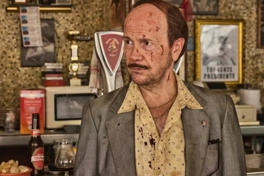 Torrente vuelve al disco: Santiago Segura garantiza la edición física aunque sea lo último que haga