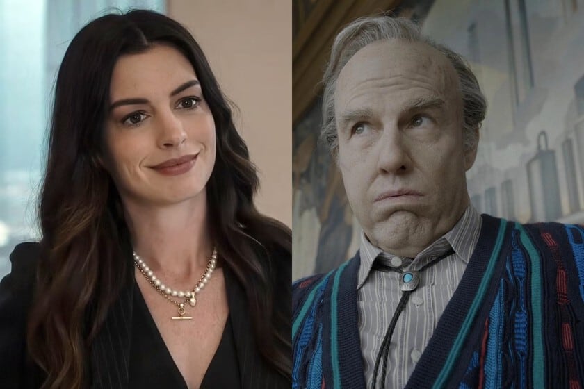 Anne Hathaway se plantó en Letterboxd con todo y le puso cinco estrellas a la nueva de Iñárritu y Cruise: una defensa a contramano de la taquilla