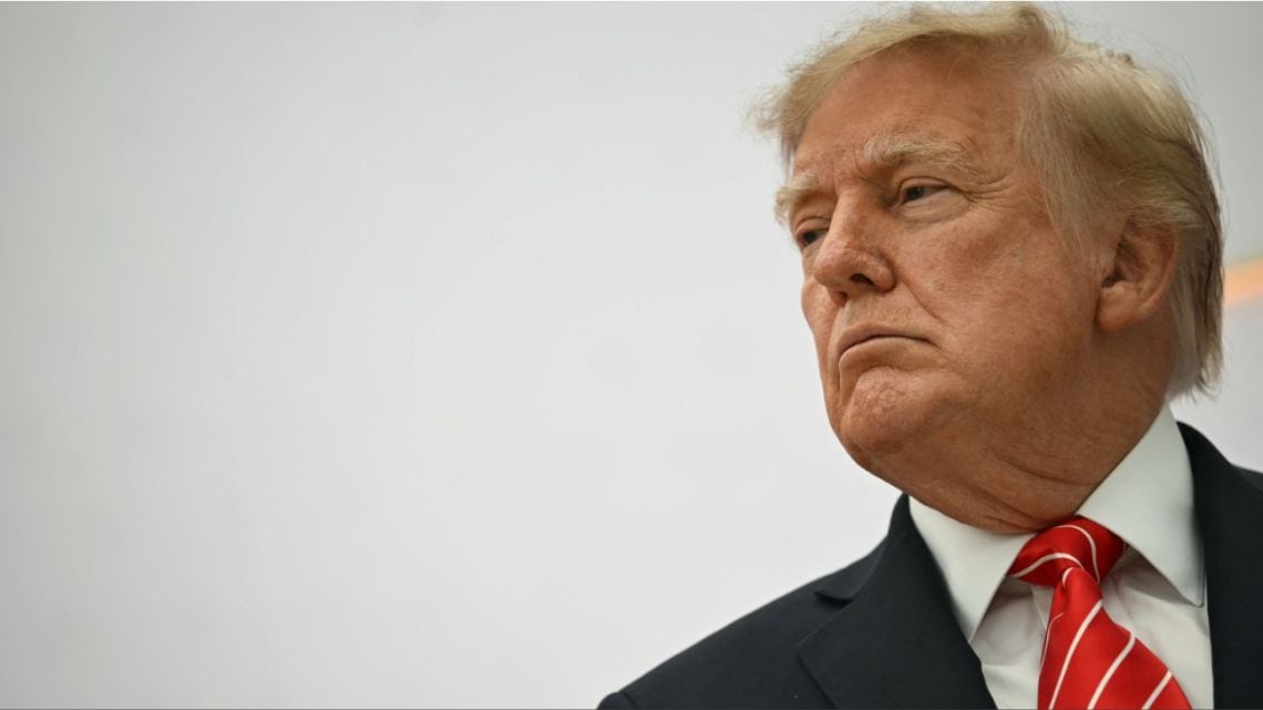 Por decreto: Estados Unidos reemplaza "inteligencia artificial" por "superinteligencia" en toda la comunicación oficial