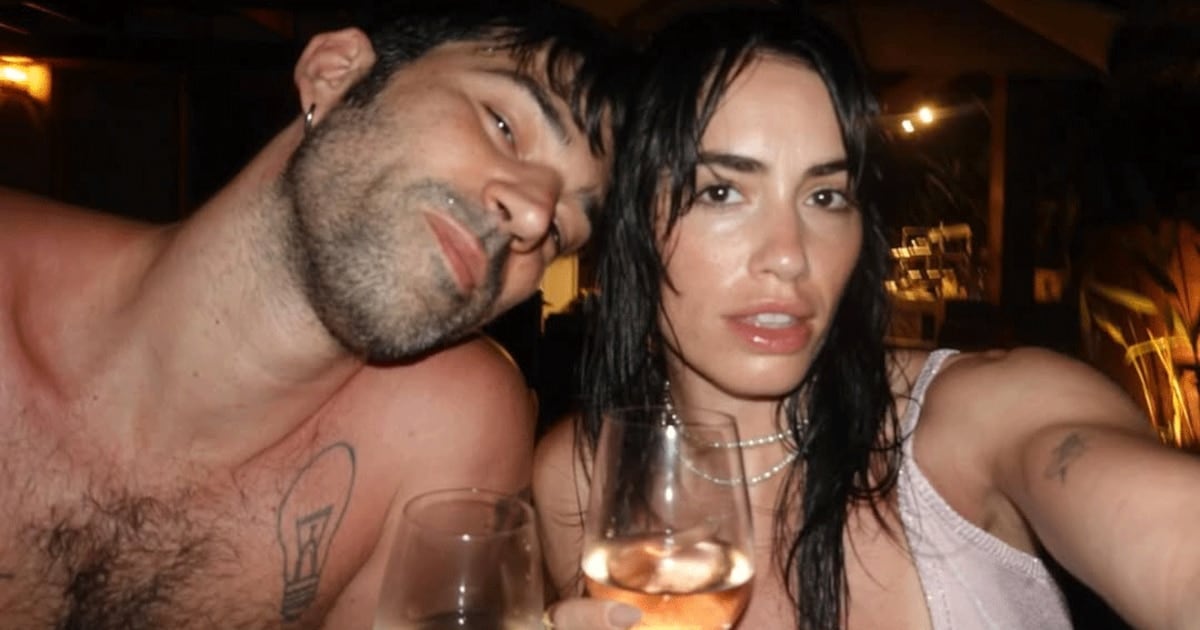 Lali Espósito sopló 35 velas en Río de Janeiro con agenda de estrella internacional y el eco de un River agotado