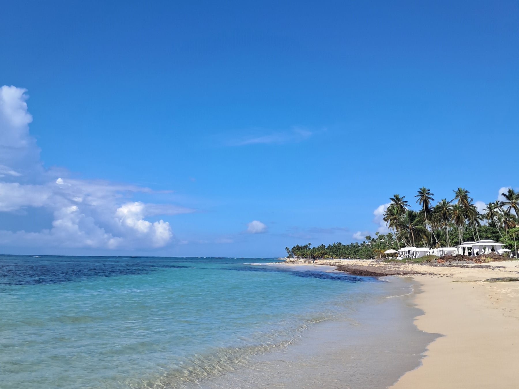 República Dominicana apunta a medio millón de turistas argentinos y amplía su mapa más allá de Punta Cana