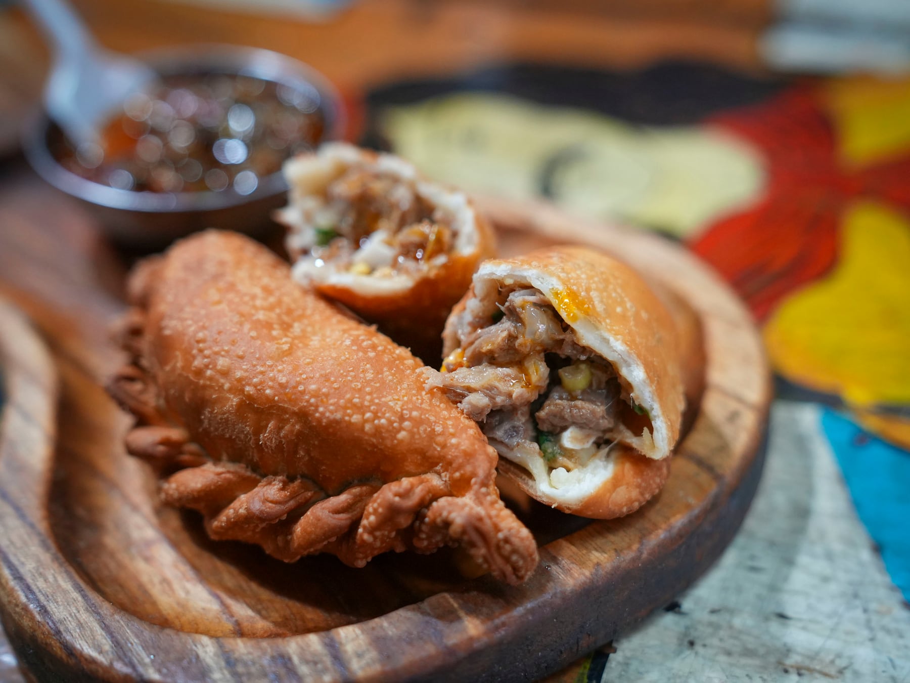 Empanadas con acento federal: el mapa de los locales que traen el norte al centro de Buenos Aires