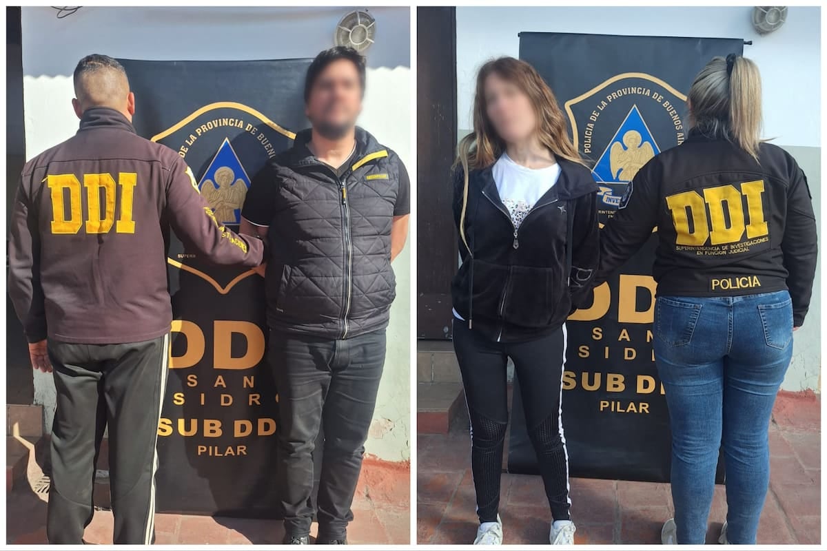 Prisión preventiva para los titulares de una concesionaria de Pilar por estafa y asociación ilícita