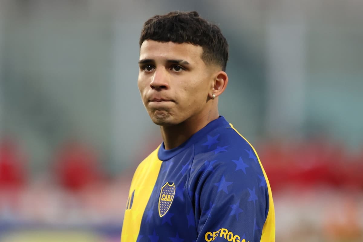 La Bombonera se enciende para una semifinal a la que Boca llega con la guardia baja y el corazón alto