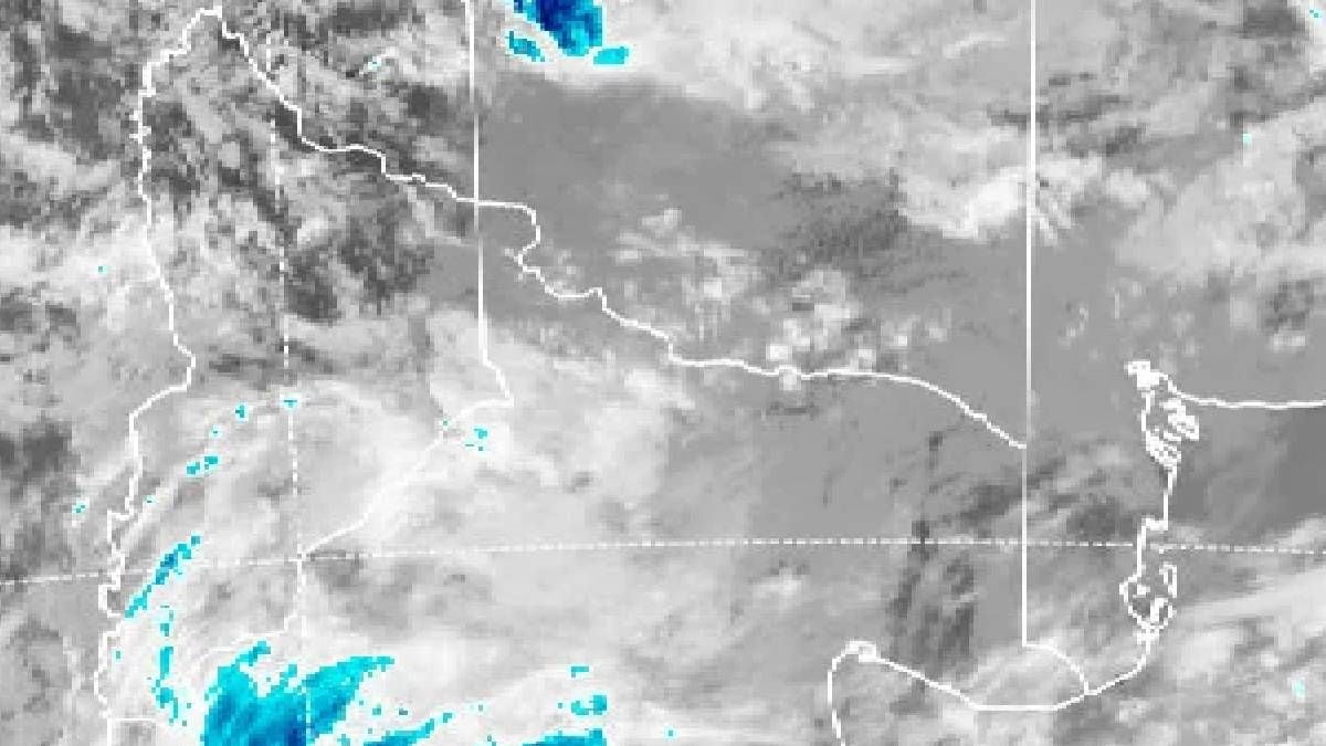 Neuquén se prepara para cinco días seguidos bajo el agua: la alerta amarilla que se extiende hasta el viernes