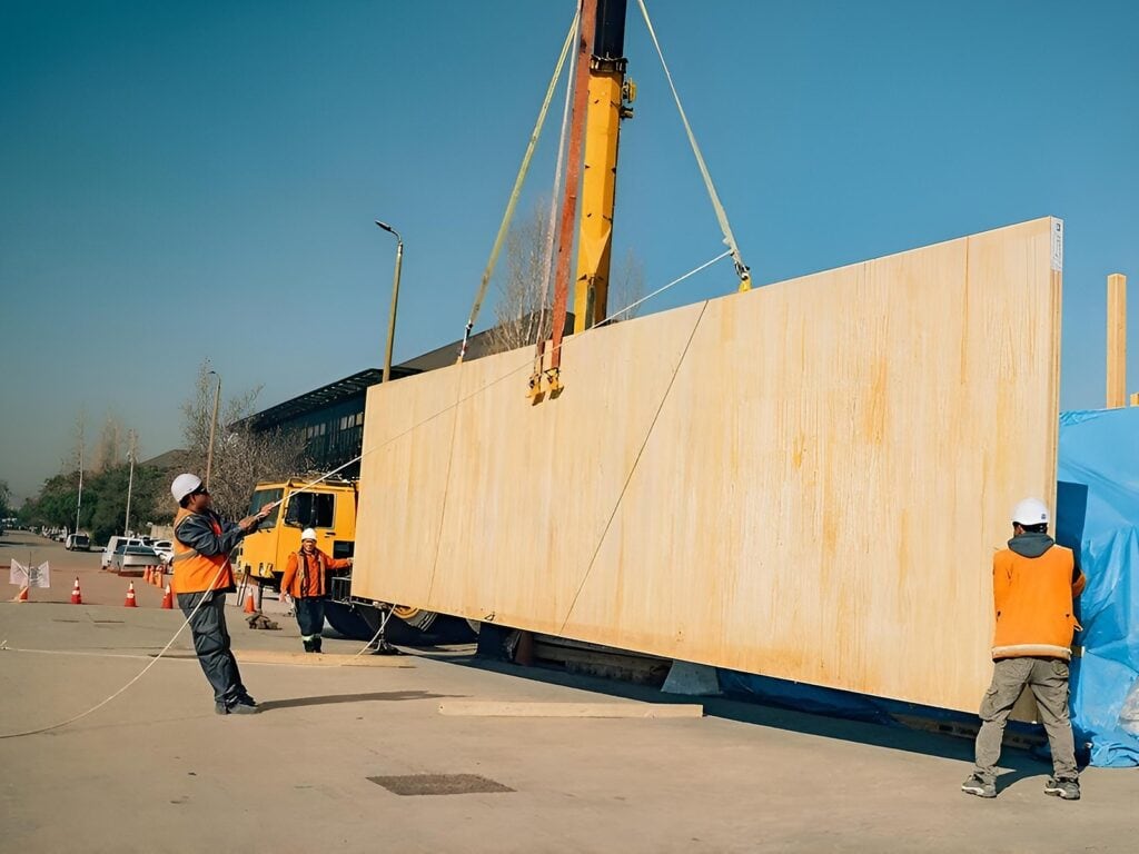 La caída de Linor SRL expone la crisis terminal que atraviesa la cadena de la madera en Misiones y Corrientes