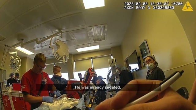 Una canción a la que uno le tiene apego puede aliviar el pinchazo de una vía intravenosa