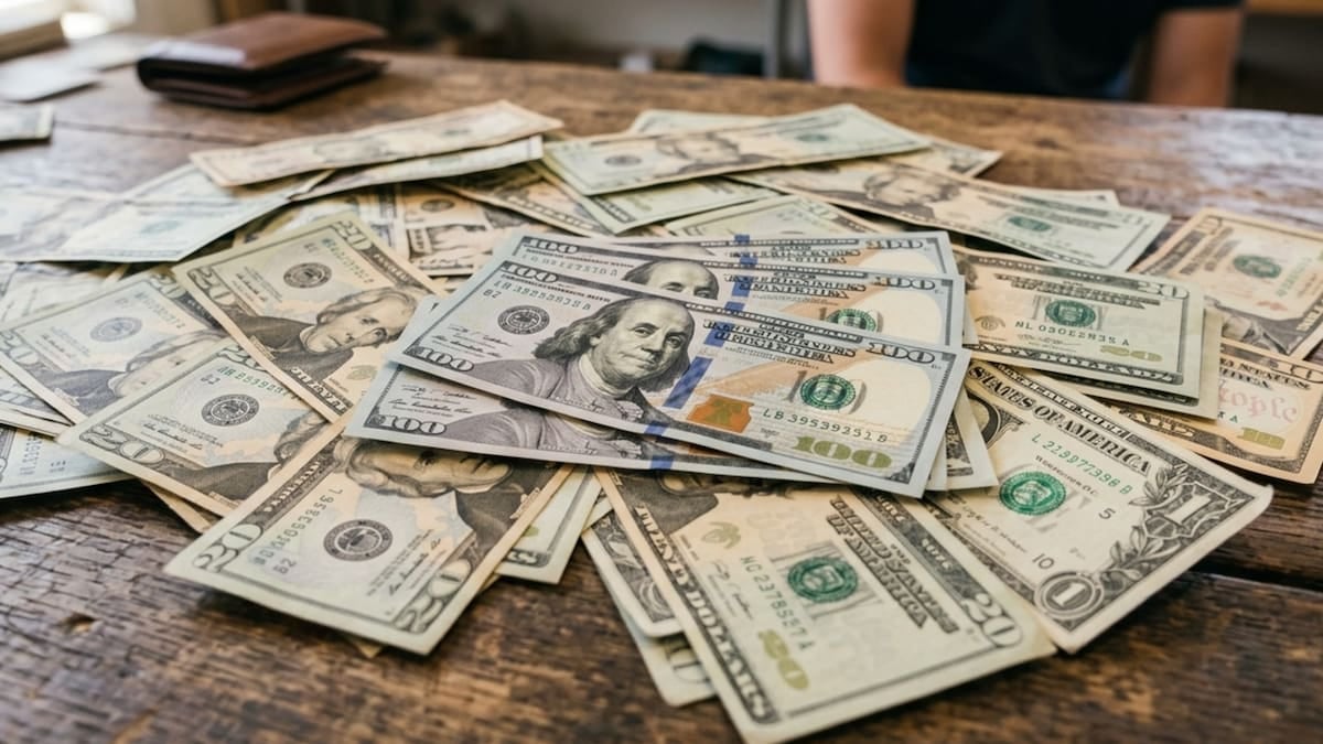 Mercado paralizado por el Día de la Raza: el dólar oficial se congela en $1.548 y la incertidumbre se cocina a fuego lento en las economías regionales