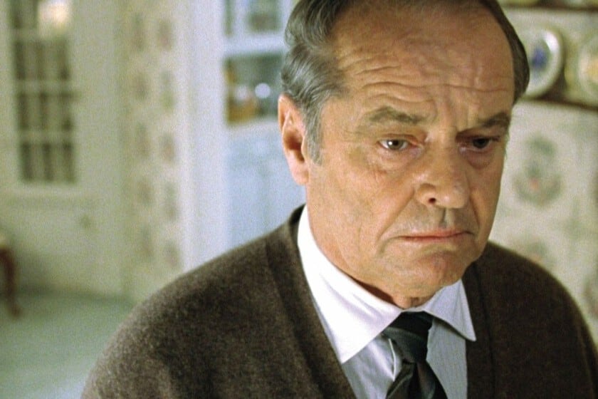 A sus 89 años, Jack Nicholson carga con la espina de un papel que le ofrecieron a los 18 y nunca volvió a tener