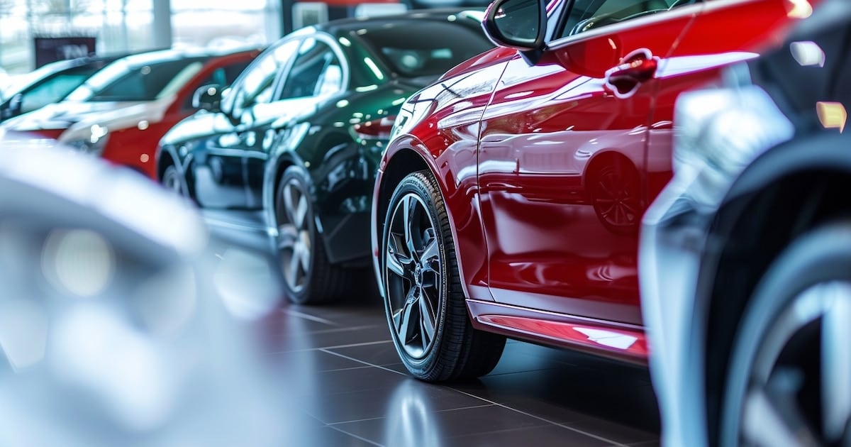 La apertura importadora le sacó trece puntos de mercado a la producción automotriz regional