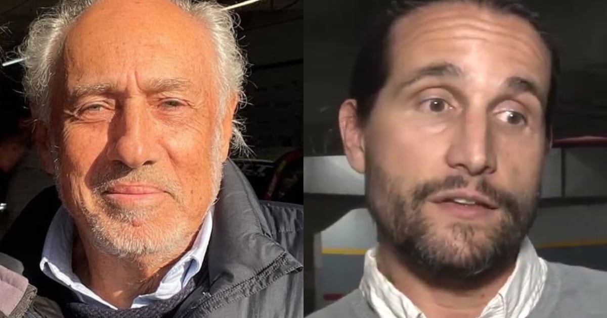 Darío Giordano y el homenaje a Romina Yan: "Nadie lo invitó", la palabra de Yankelevich