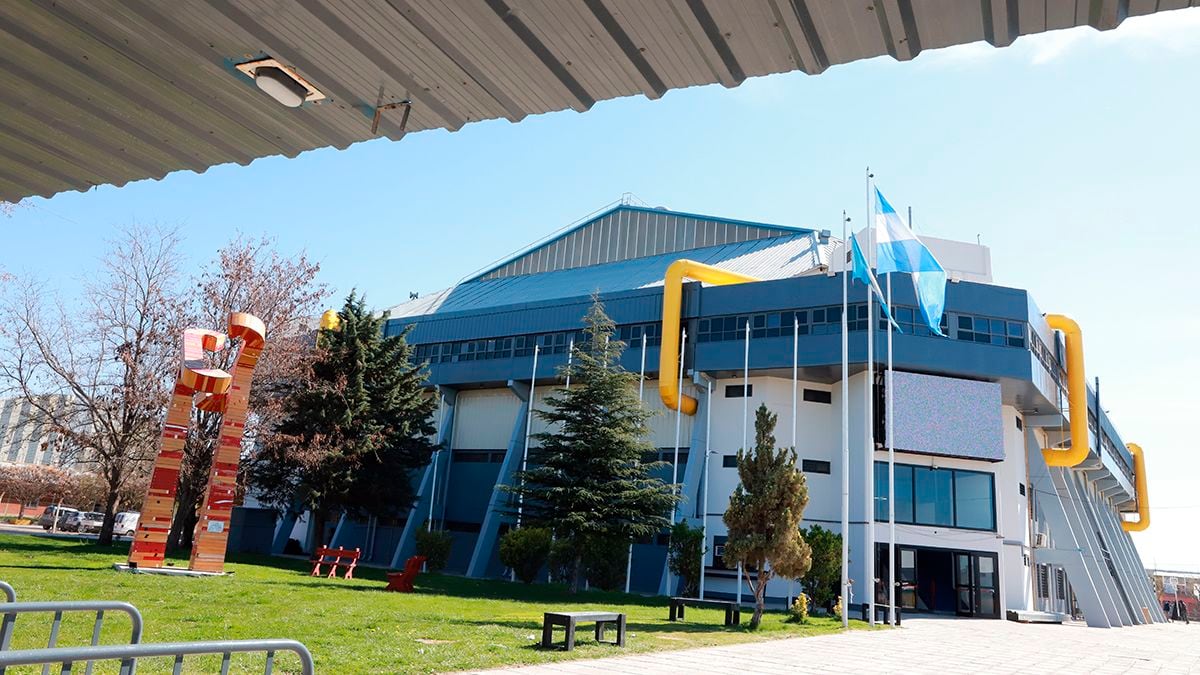 Neuquén Vive llega al Ruca Che con la puerta abierta y la agenda llena de anuncios para toda la familia