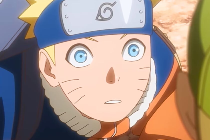 Naruto vuelve, pero no como muchos esperaban: el próximo anime lo cruza con Ninku en apenas cuatro episodios
