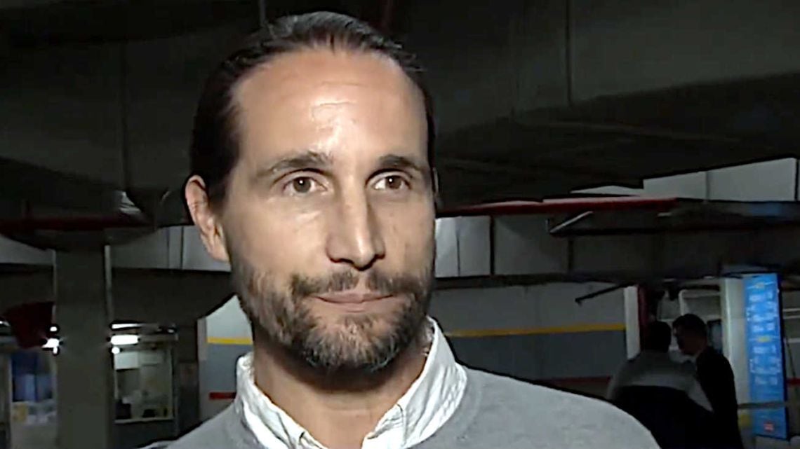 Después del comunicado, lo que Giordano reconoce y lo que sigue sin explicar