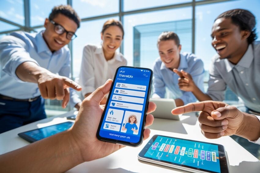 Meta enciende Muse: los nuevos modelos de IA que reservan vuelos, mandan mails y compran solos por el usuario