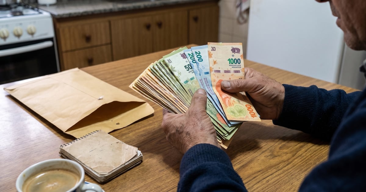 Deuda familiar: una de cada cuatro personas con crédito se atrasa en los pagos