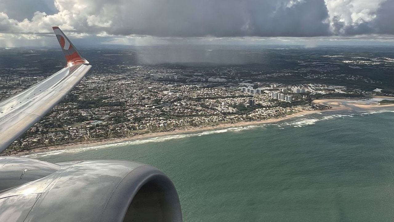 El Nordeste brasileño y el Caribe vuelven a marcar el pulso del verano argentino