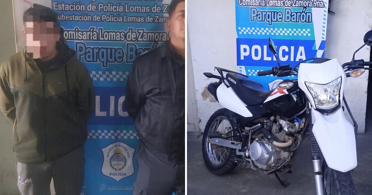 Un efectivo del Comando de Patrulla de Lomas de Zamora fue formalmente imputado por el choque en el que murió un nene de dos años en Ingeniero Budge
