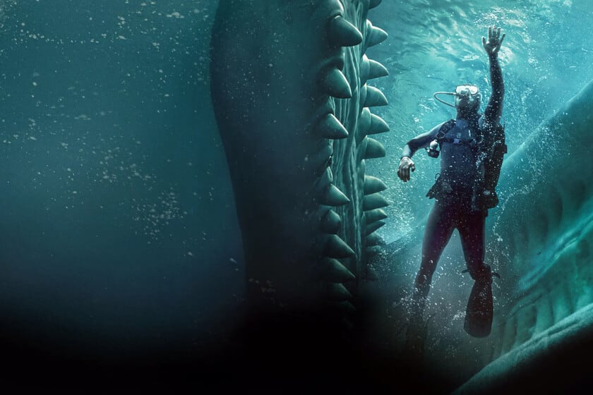 Whalefall: cuando la ballena se come al hijo y devuelve, si quiere, al padre