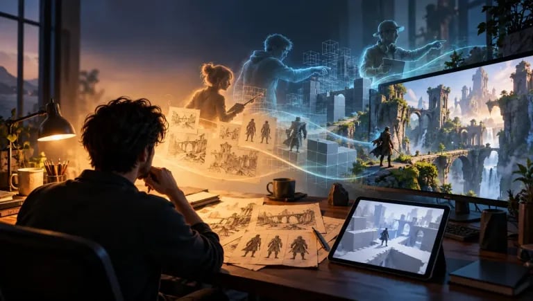 Rockstar promete que la espera de ocho años fue la última: el motor de GTA 6 quedara armado para todo lo que viene
